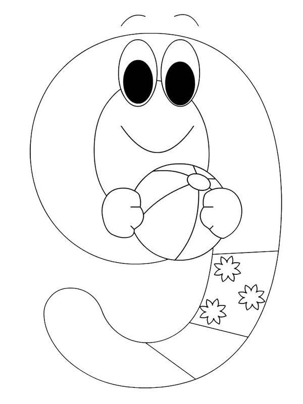 Cifra 9