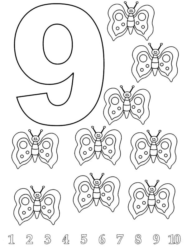 Cifra 9