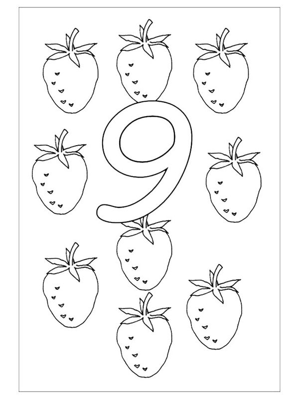 Cifra 9