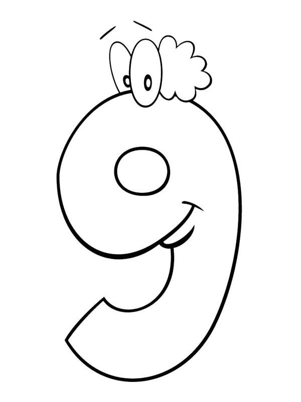 Cifra 9