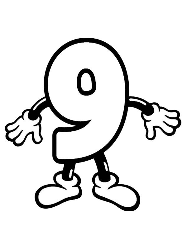 Cifra 9