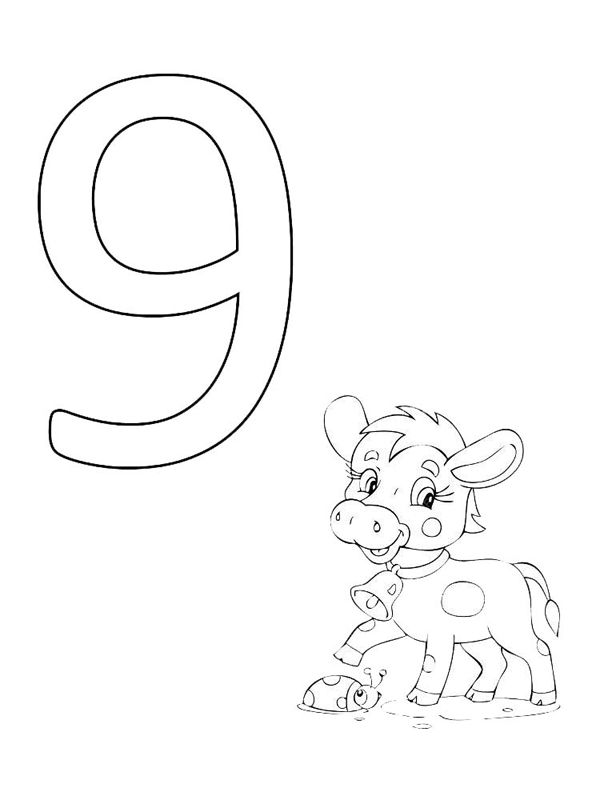 Cifra 9