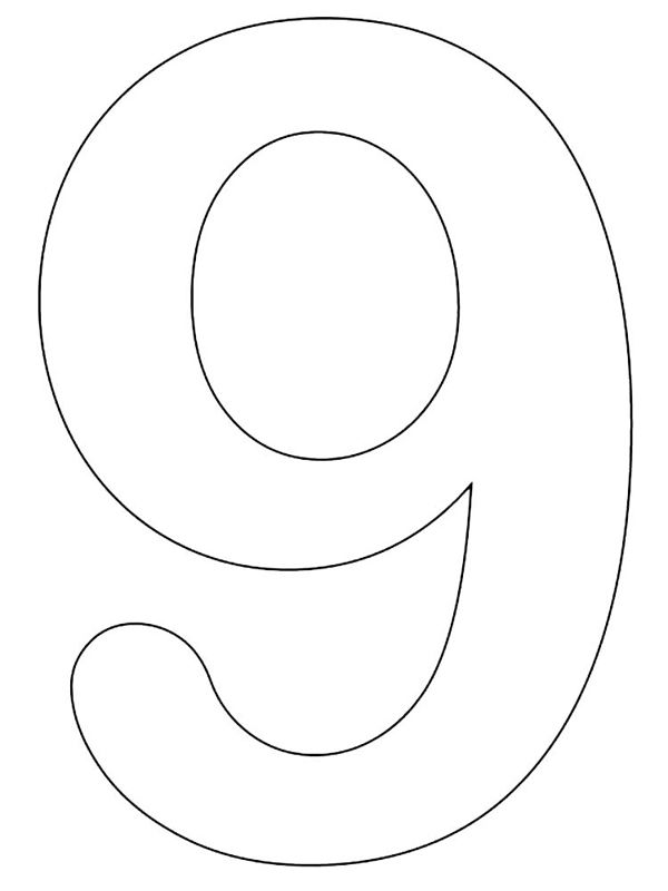 Cifra 9