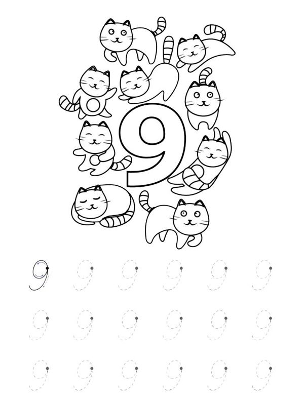 Cifra 9