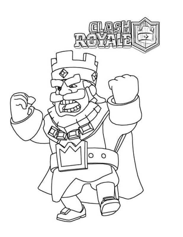 Clash Royale
