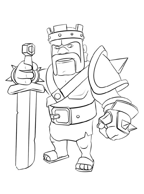 Clash Royale