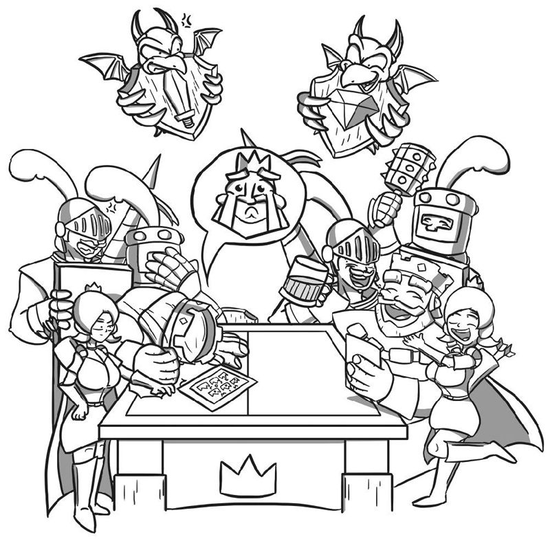 Clash Royale