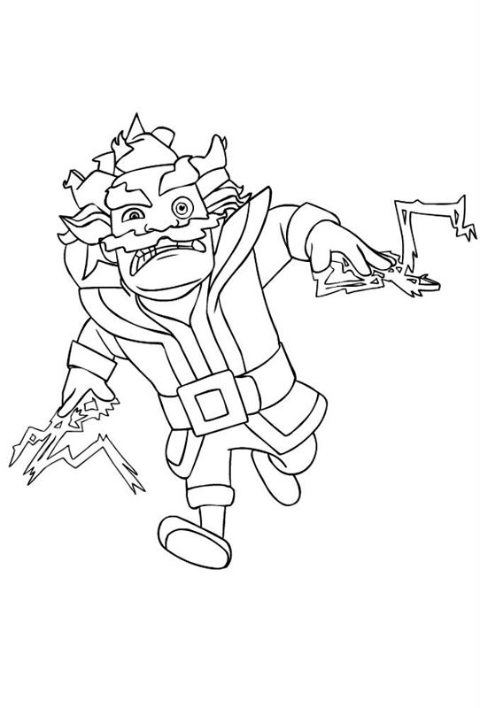 Clash Royale