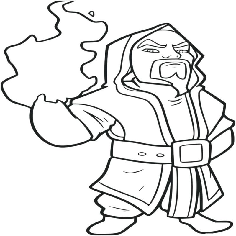 Clash Royale