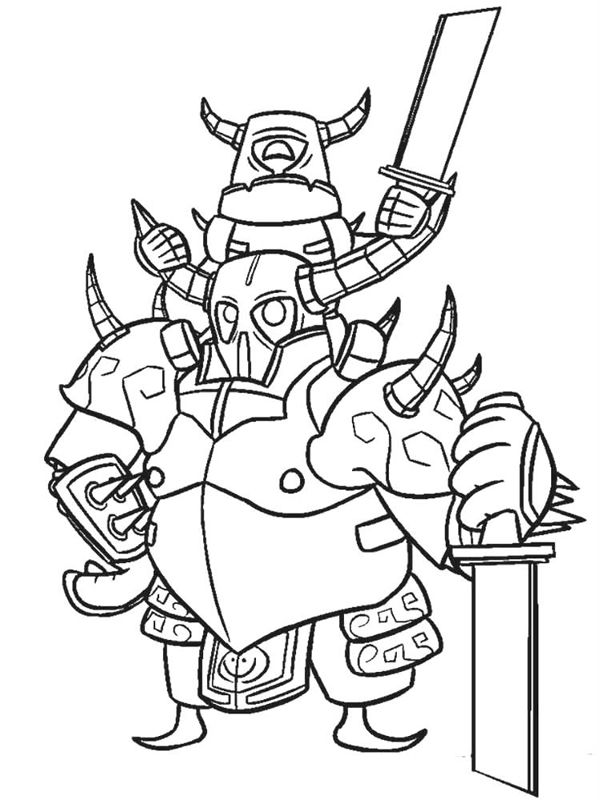 Clash Royale