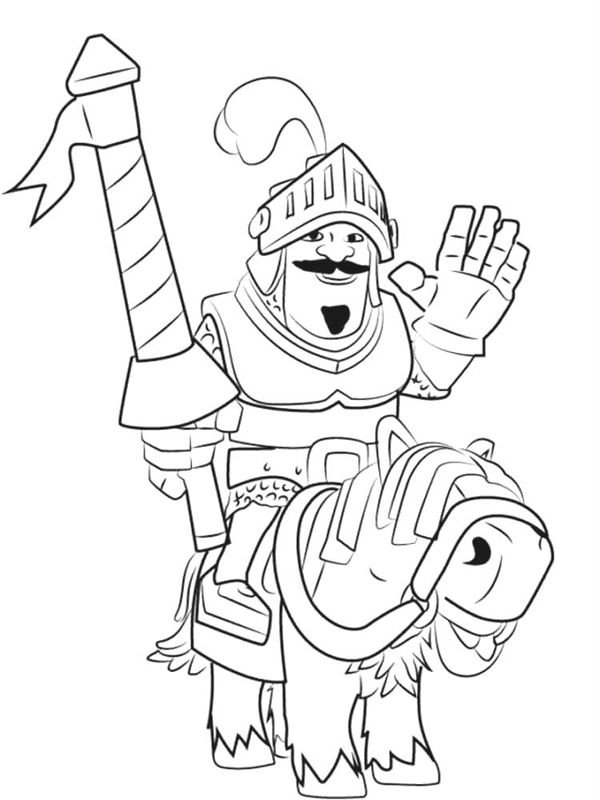 Clash Royale