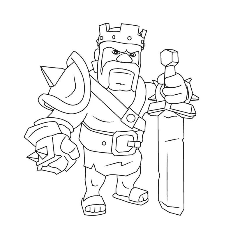 Clash Royale