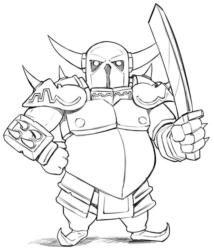 Clash Royale