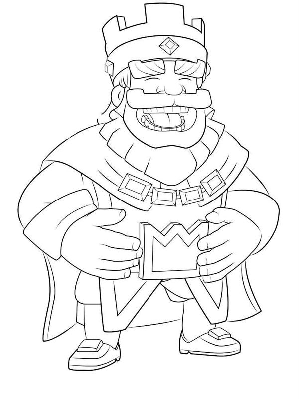 Clash Royale