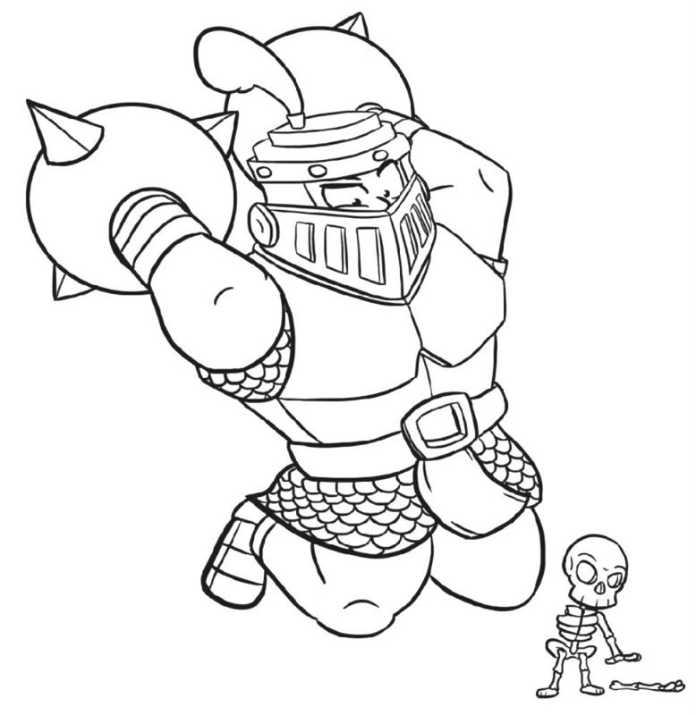 Clash Royale