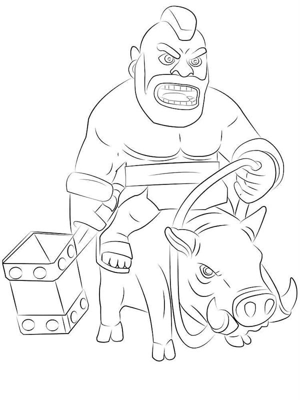Clash Royale
