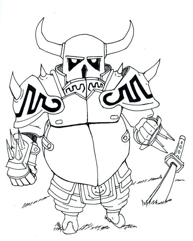 Clash Royale