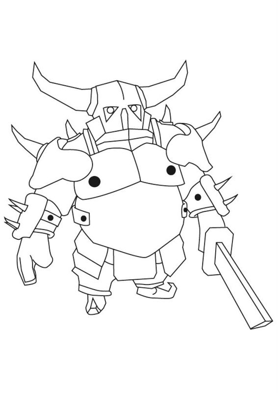 Clash Royale