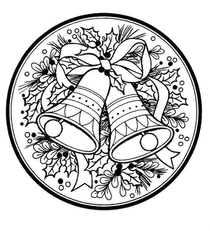 Clopotei de craciun