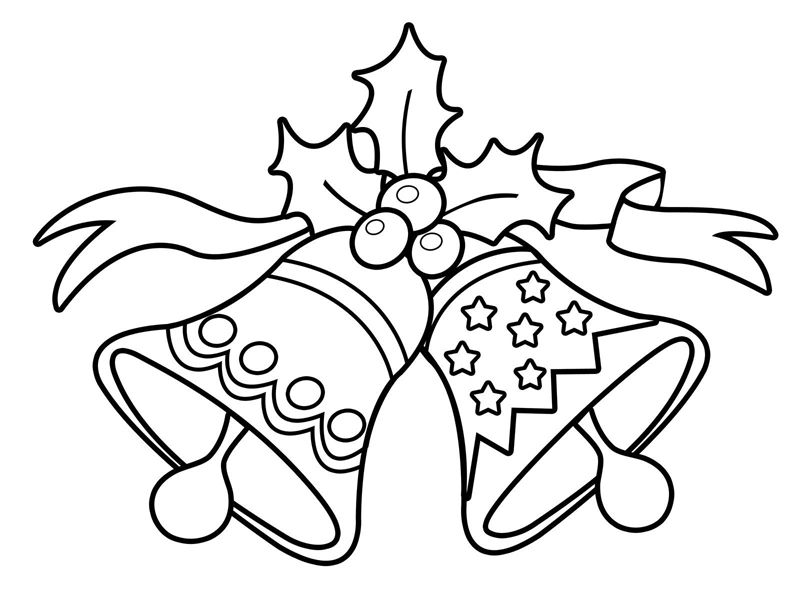 Clopotei de craciun