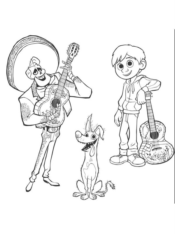 Coco
