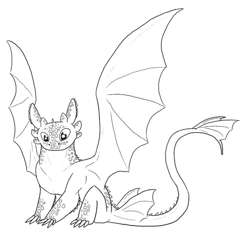 Cum sa iti dresezi dragonul