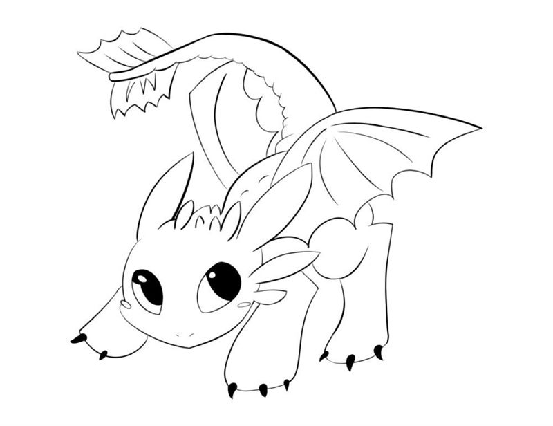 Cum sa iti dresezi dragonul