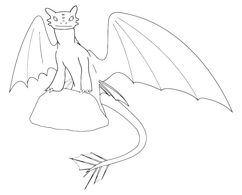 Cum sa iti dresezi dragonul