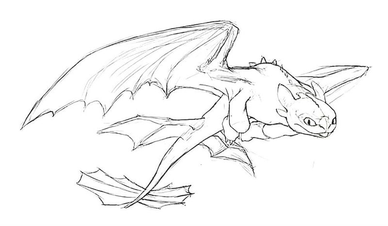 Cum sa iti dresezi dragonul