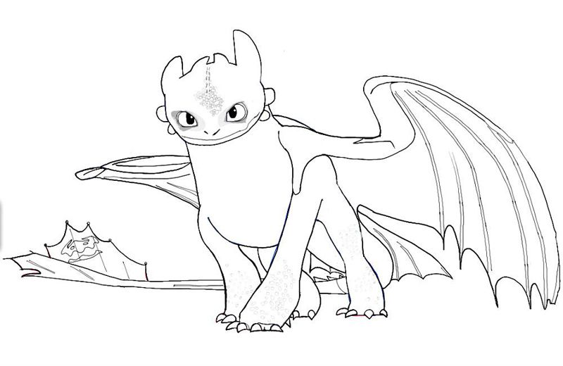 Cum sa iti dresezi dragonul