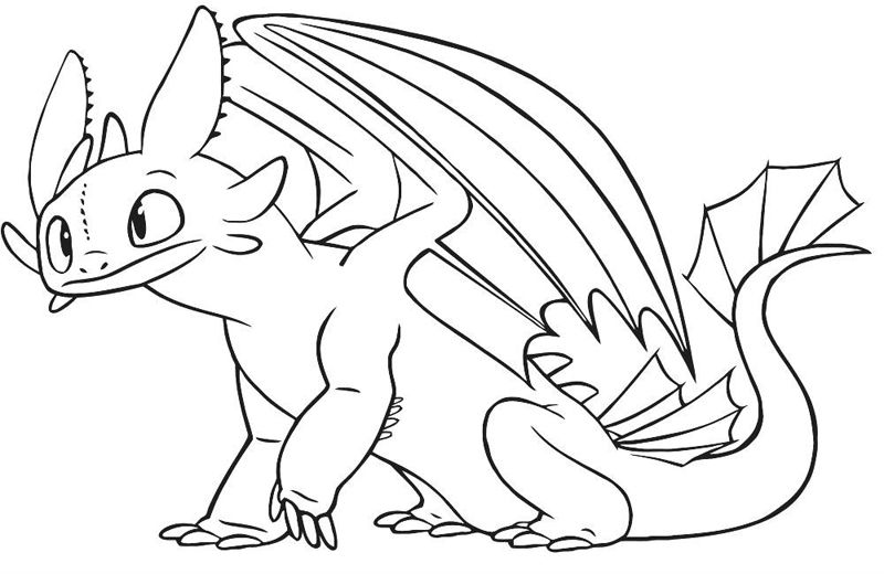 Cum sa iti dresezi dragonul