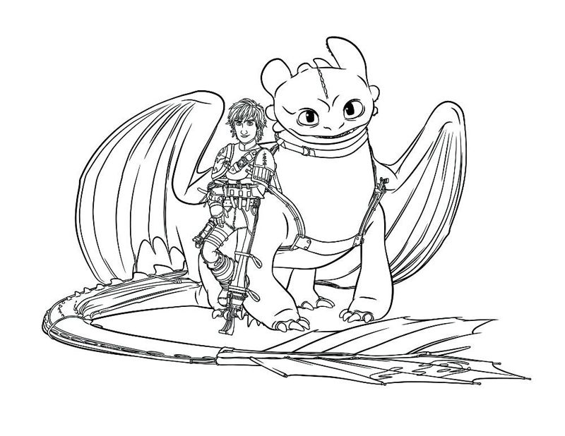 Cum sa iti dresezi dragonul