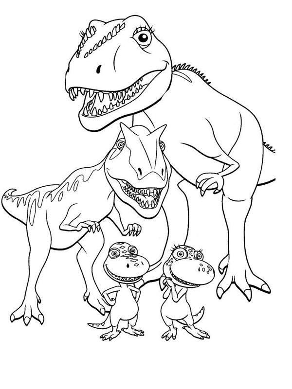 Dinozauri