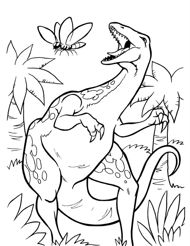 Dinozauri