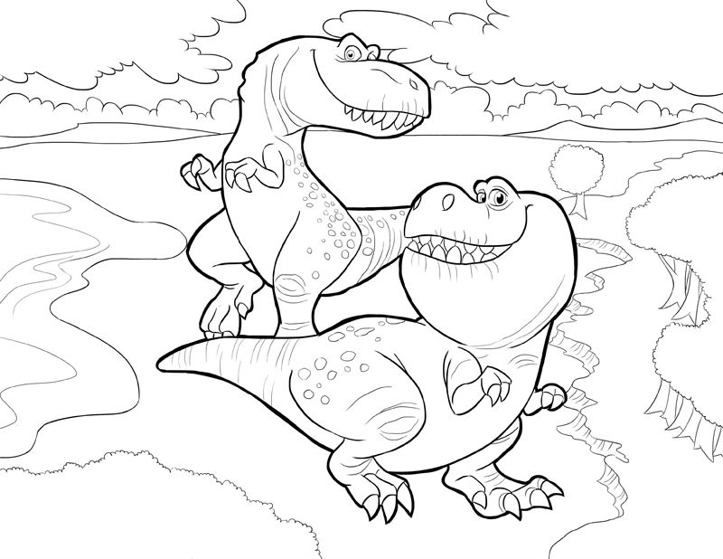 Dinozauri