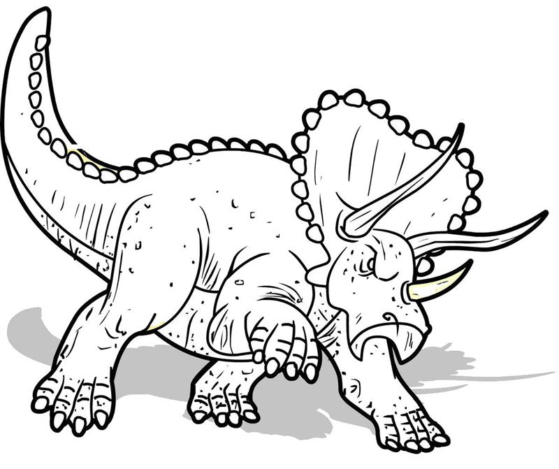 Dinozauri