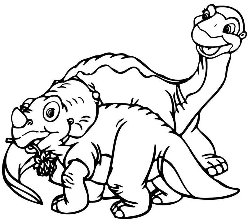 Dinozauri