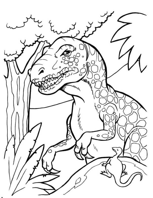 Dinozauri