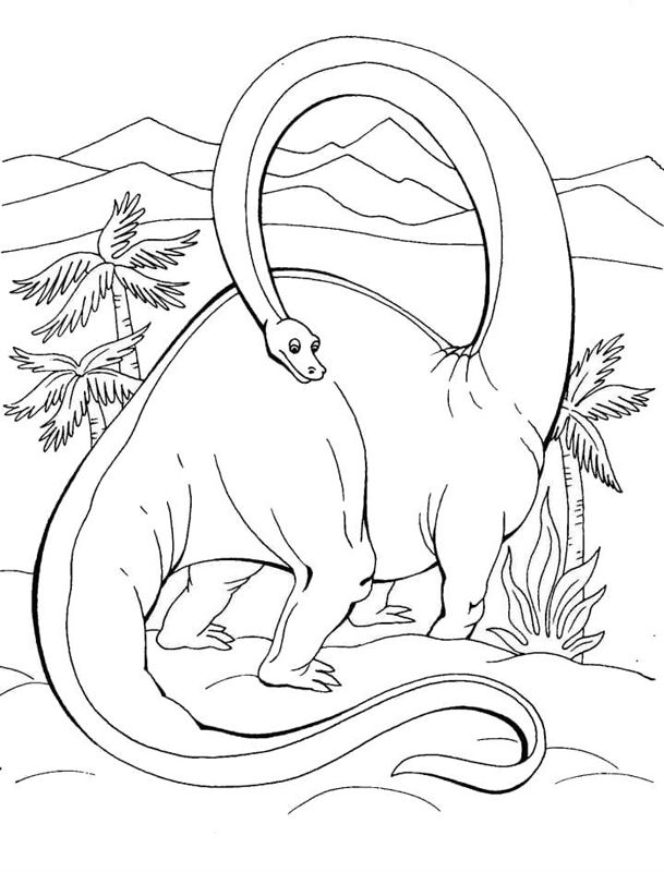 Dinozauri