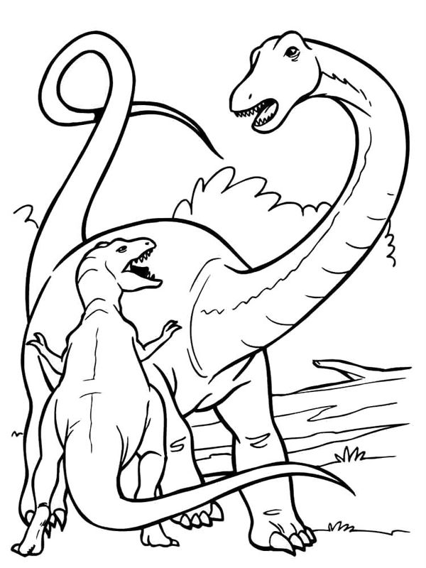 Dinozauri