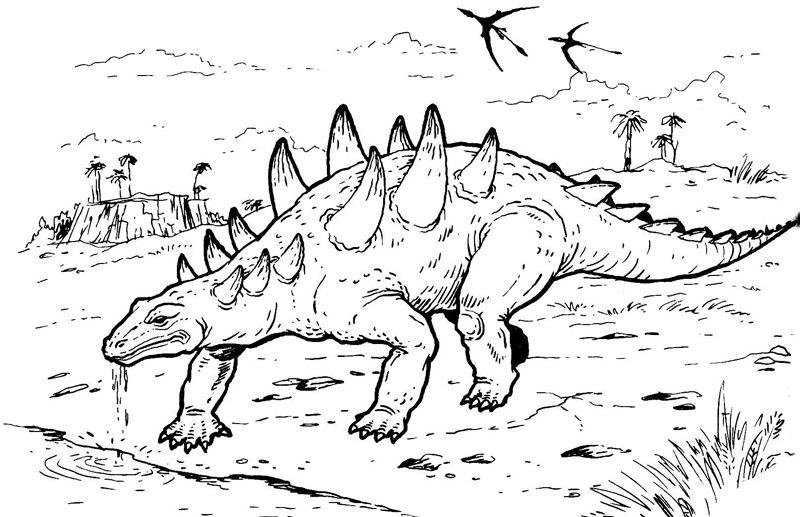 Dinozauri
