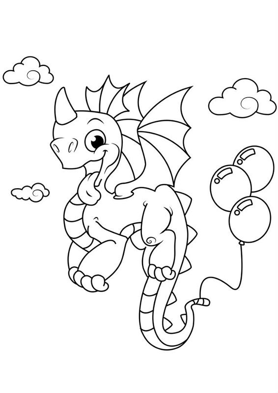 Dragoni