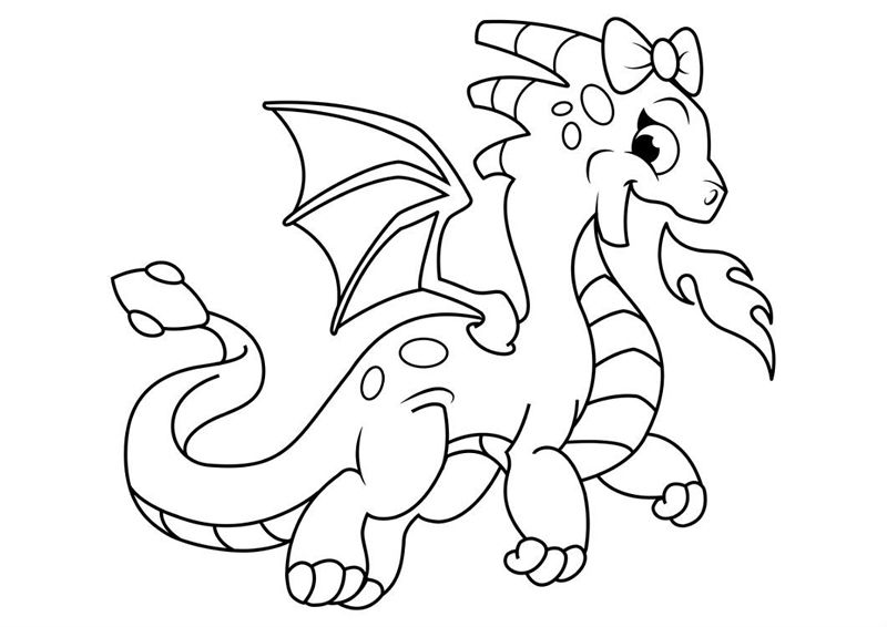 Dragoni