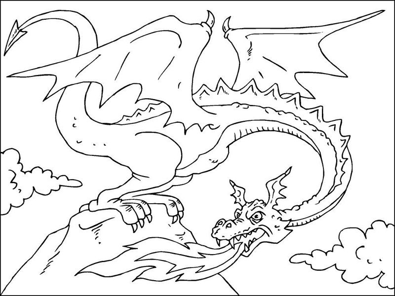 Dragoni