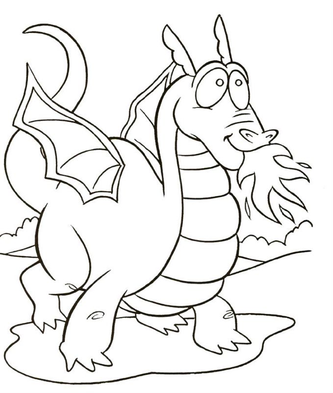 Dragoni