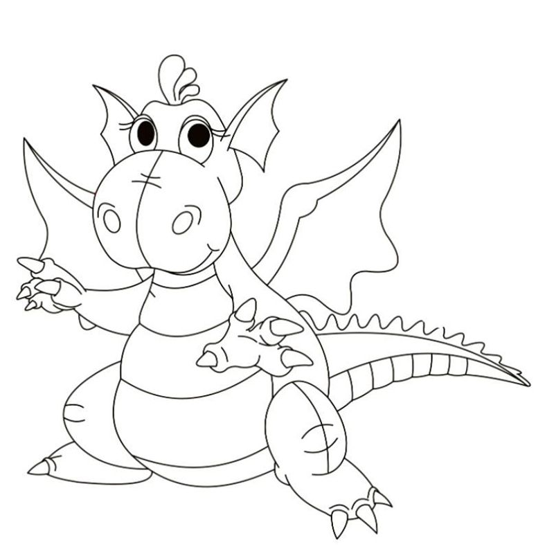 Dragoni