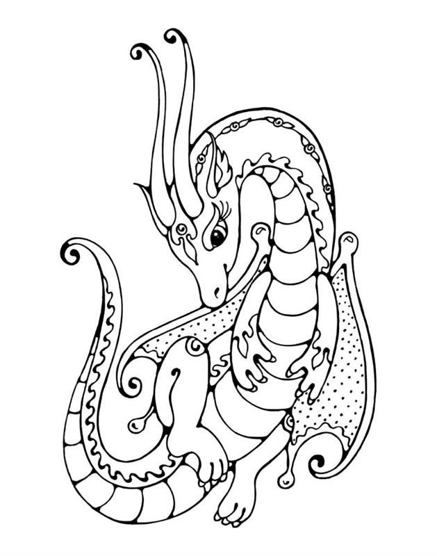 Dragoni