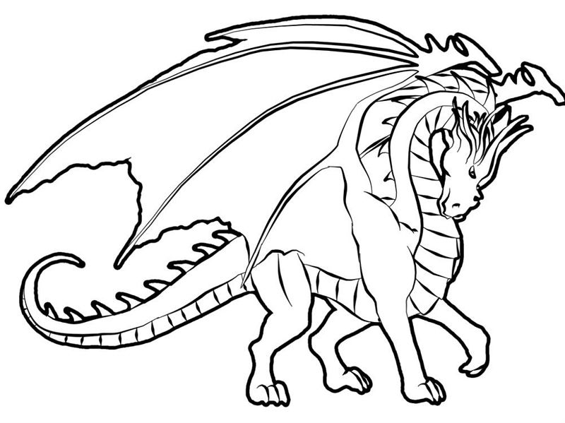 Dragoni