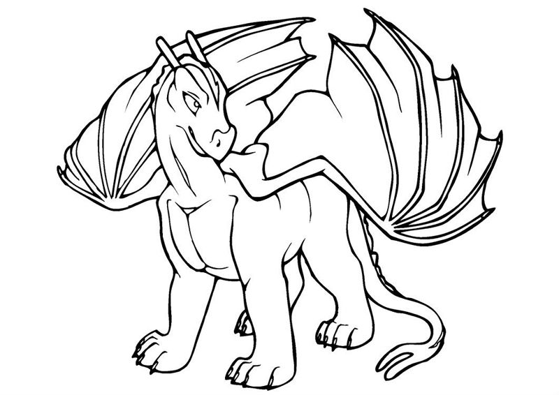 Dragoni