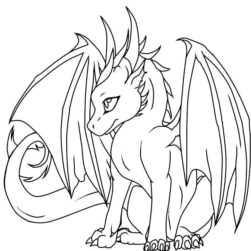 Dragoni